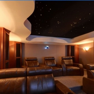 Photo of Domes Audio Video Environments