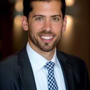 Boston Garett Seney - Fairway Mortgage