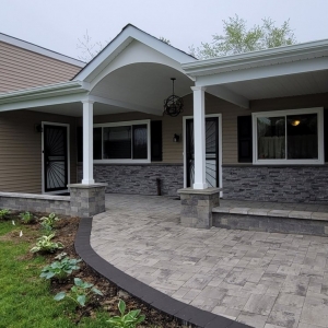 Photo of The Vinyl Siding Guys