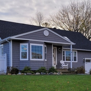 Photo of The Vinyl Siding Guys