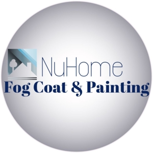 Photo of NuHome Fogcoat & Painting