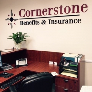 Photo of Cornerstone Benefits & Insurance