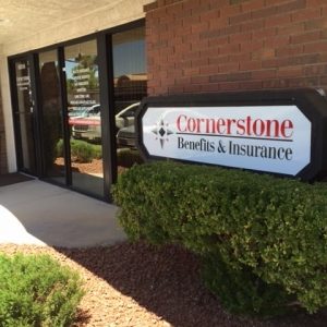 Photo of Cornerstone Benefits & Insurance
