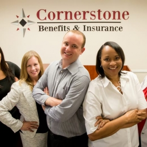 Photo of Cornerstone Benefits & Insurance
