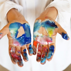Photo of The Heart Gallery Paint & Sip