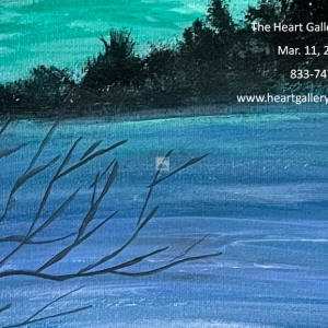 Photo of The Heart Gallery Paint & Sip