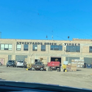 Photo of Stockyards Brick And Timber