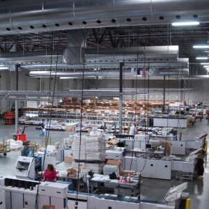Photo of Skymail Automated Mailing Solutions