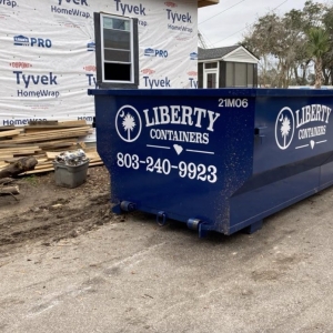 Photo of Liberty Containers of The Lowcountry