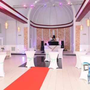 Photo of The Victorian