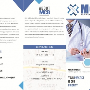 Photo of MCB Billing