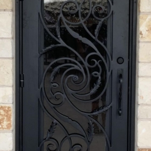 Photo of A & A Custom Iron Doors