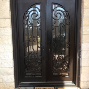 Photo of A & A Custom Iron Doors
