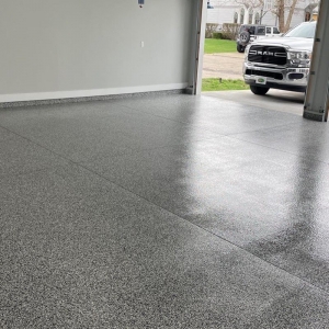 Photo of Sullivan's Concrete Coating