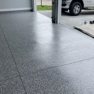 Photo of Sullivan's Concrete Coating