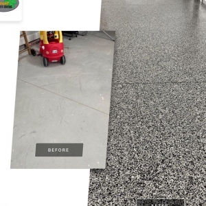 Photo of Sullivan's Concrete Coating