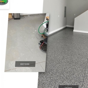 Photo of Sullivan's Concrete Coating