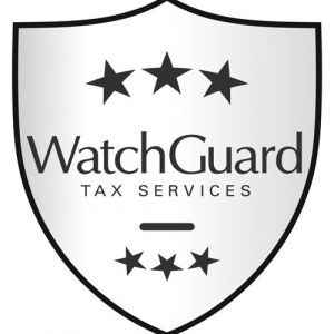 Photo of WatchGuard Tax Services