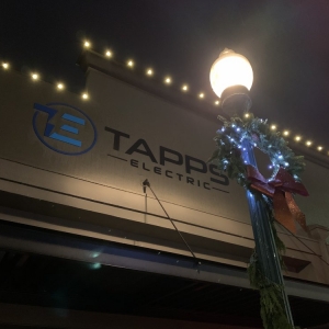 Photo of Tapps Electric