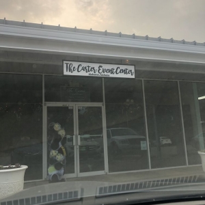 Photo of The Carter Event Center