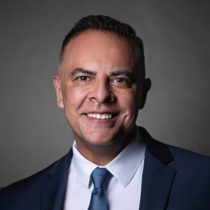 Photo of Oscar Alvarado - Helios Real Estate
