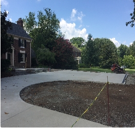 Photo of JMC Concrete