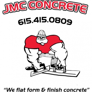 Photo of JMC Concrete