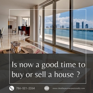 Photo of Claudia Yaunner Pasto - Century 21 Continental Realty