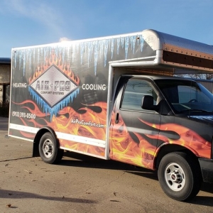 Photo of Air-Pro Comfort Systems