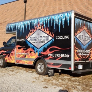 Photo of Air-Pro Comfort Systems