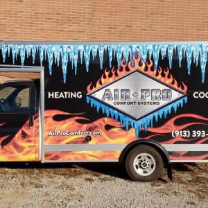 Photo of Air-Pro Comfort Systems