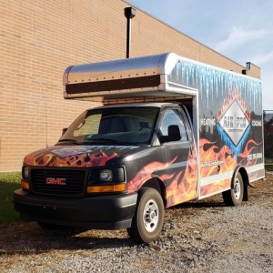Photo of Air-Pro Comfort Systems