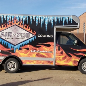 Photo of Air-Pro Comfort Systems