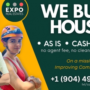 Photo of Expo Home Buyers