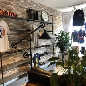 Photo of Distinkt Tees - Local Tees Long Island