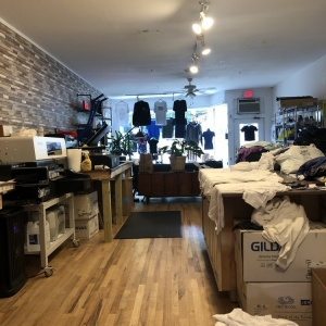 Photo of Distinkt Tees - Local Tees Long Island