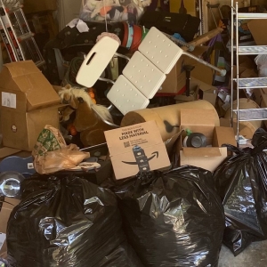 Photo of Trash & Stash Junk Removal