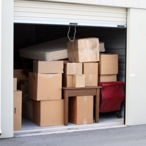 Photo of Trash & Stash Junk Removal