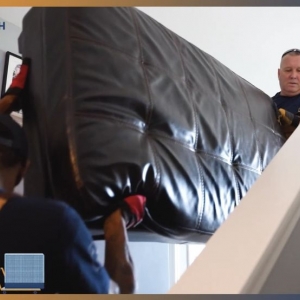 Photo of Trash & Stash Junk Removal