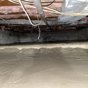 Photo of Northwest Crawl Space Services