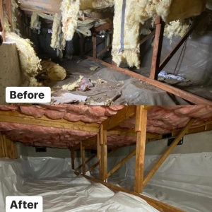 Photo of Northwest Crawl Space Services