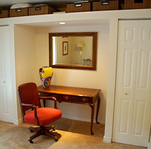 Portland D Johnson Construction