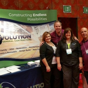 Photo of Revolution General Contractors