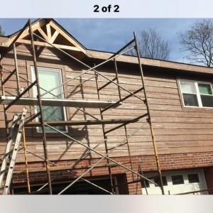 Photo of Holmes Construction
