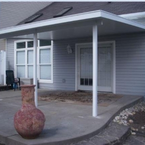 Photo of Schnur Awning Manufacturing