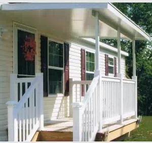 Photo of Schnur Awning Manufacturing