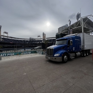 Photo of Master Logistics