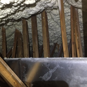 Photo of Therma Seal Insulation Systems
