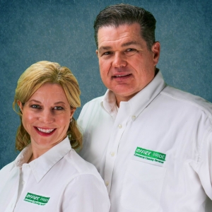 Photo of Office Pride Commercial Cleaning Services - Overland Park