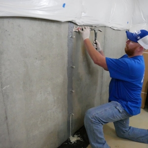Photo of Jaco Waterproofing